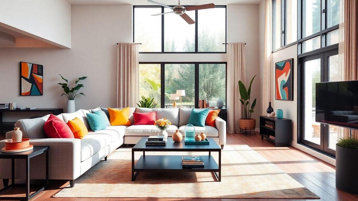 Accent Colors and Contrast: Tips for a Balanced Color Palette Accent Colors and Contrast: Tips for a Balanced Color Palette