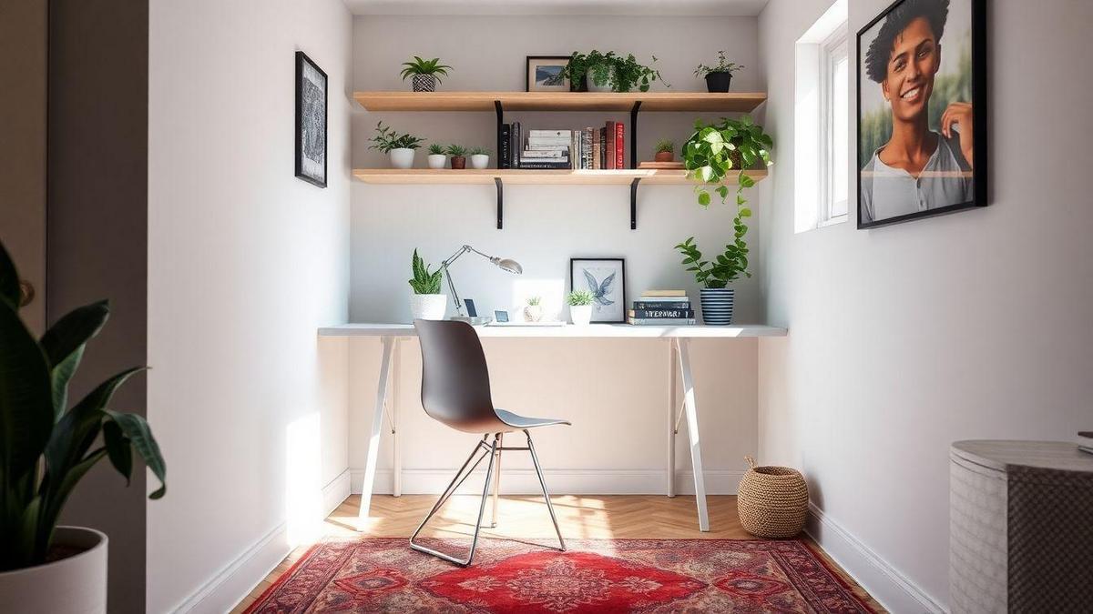 Best Compact Desk and Furniture Ideas for Small Spaces Best Compact Desk and Furniture Ideas for Small Spaces