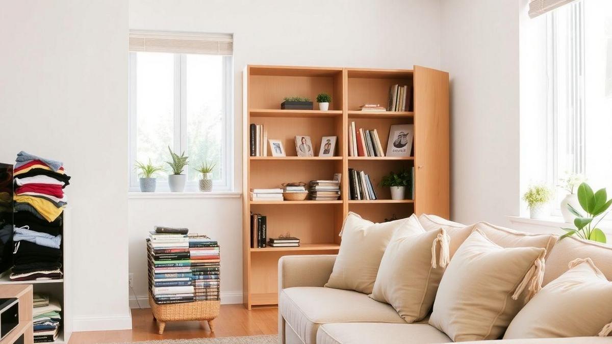 Decluttering Essentials: What to Keep and What to Let Go Decluttering Essentials: What to Keep and What to Let Go