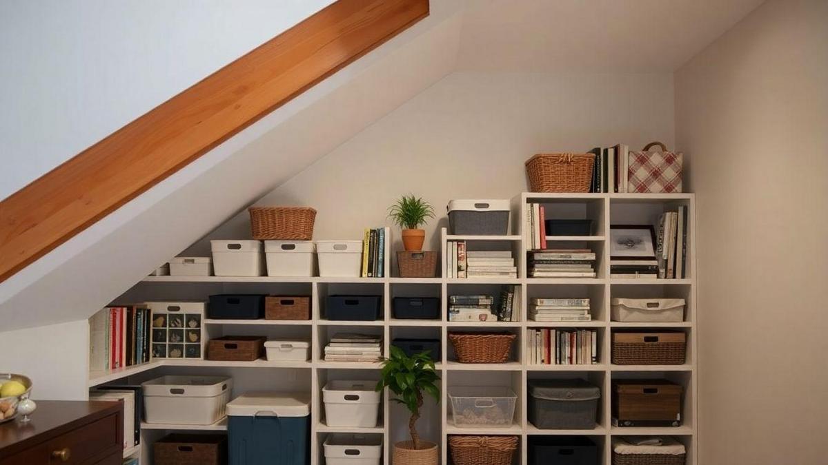 DIY Under-the-Stairs Storage Projects for Maximum Efficiency DIY Under-the-Stairs Storage Projects for Maximum Efficiency