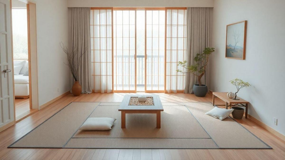 How to Incorporate Japanese Design into a Small Apartment How to Incorporate Japanese Design into a Small Apartment