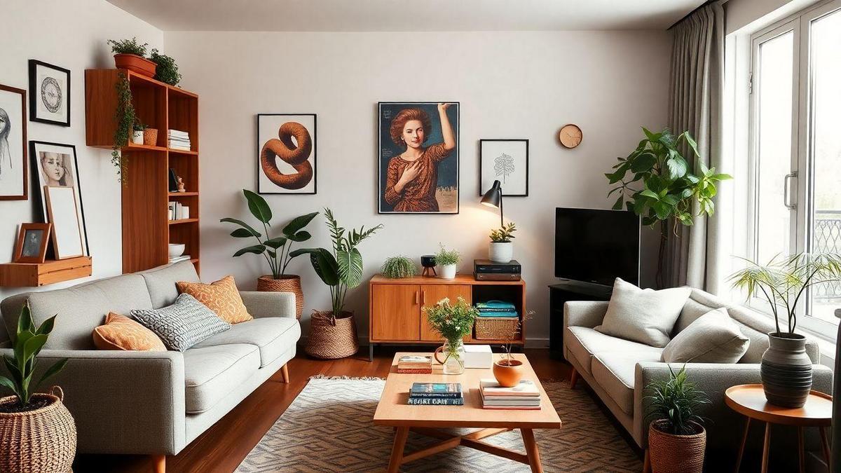What are the best DIY decor hacks for small apartments? What are the best DIY decor hacks for small apartments?