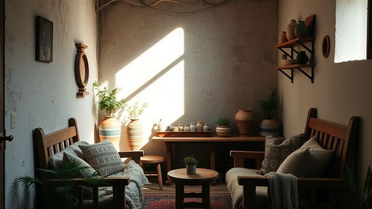What is Wabi-Sabi? The Beauty of Imperfection in Small Spaces What is Wabi-Sabi? The Beauty of Imperfection in Small Spaces