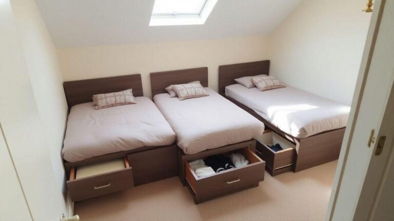 3 Best Storage Beds for Small Spaces That Smart Shoppers Swear By