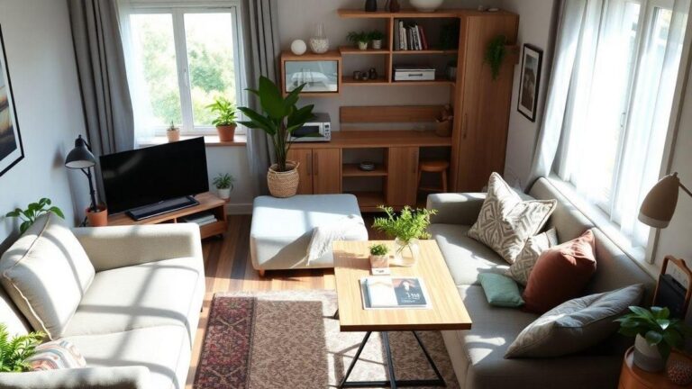 3 Designers Share the One Small-Space Rule They Never Break 3 Designers Share the One Small-Space Rule They Never Break