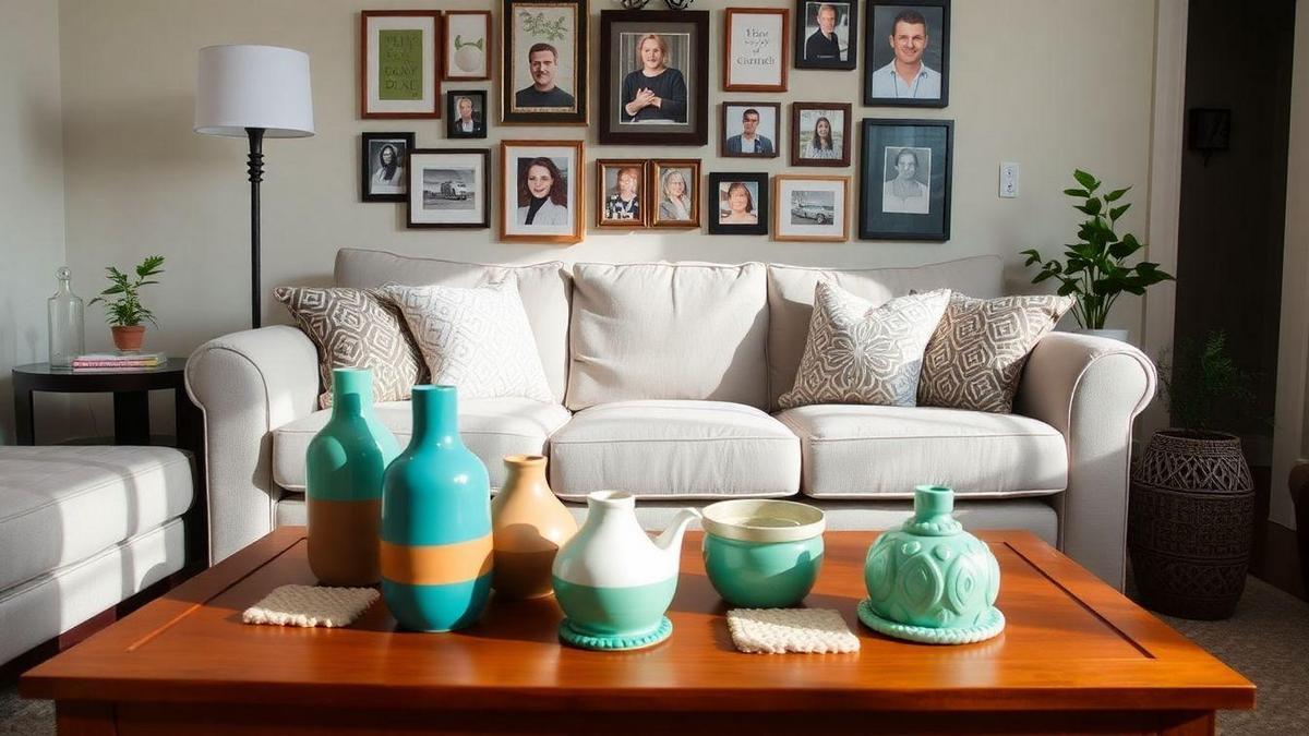 DIY Decor Projects for Personalized Touches DIY Decor Projects for Personalized Touches