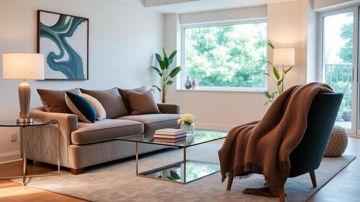 Easy Upgrades That Feel Luxurious Easy Upgrades That Feel Luxurious