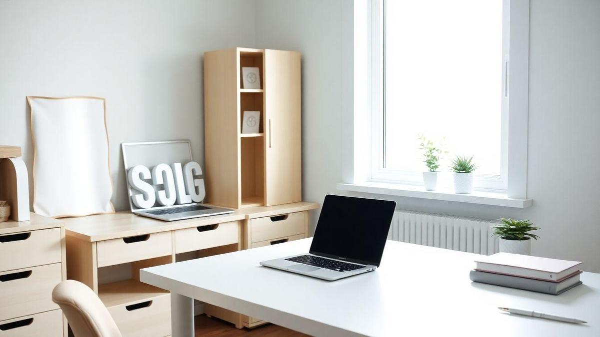 Follow These Principles to Avoid Clutter and Chaos Follow These Principles to Avoid Clutter and Chaos