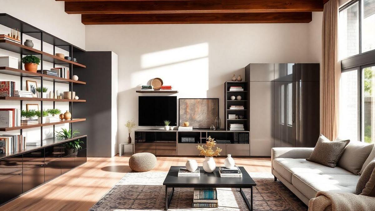 Functional and Beautiful Storage Solutions Functional and Beautiful Storage Solutions