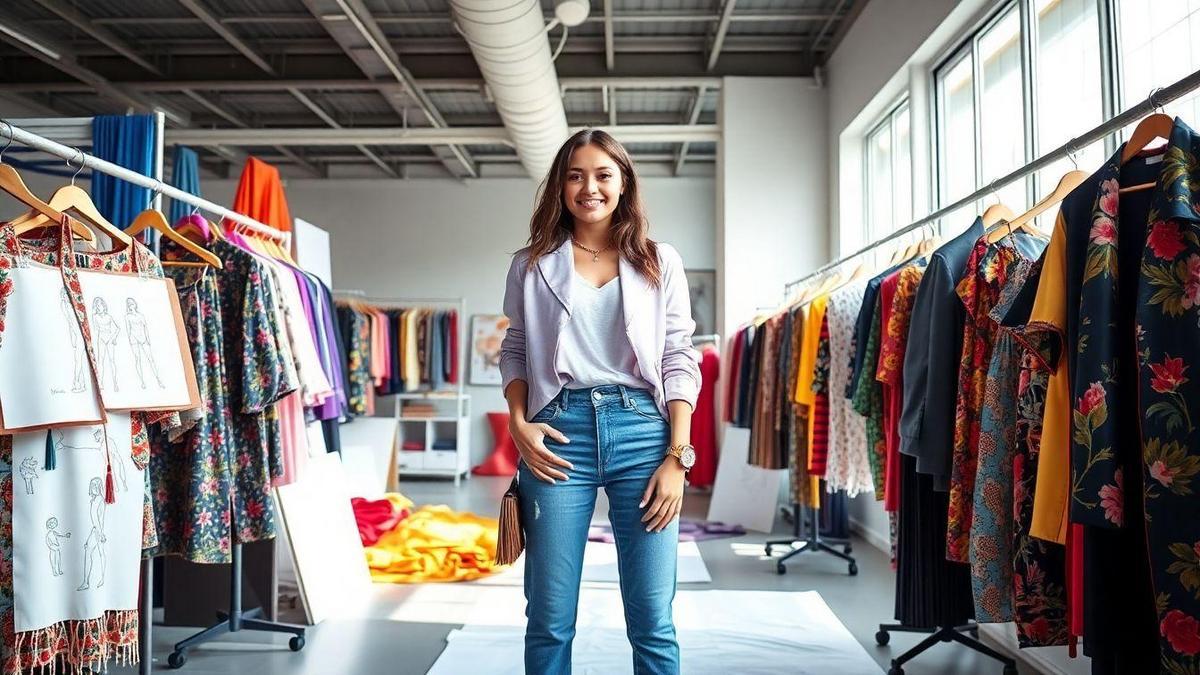 Her design choices are now inspiring thousands on Instagram Her design choices are now inspiring thousands on Instagram