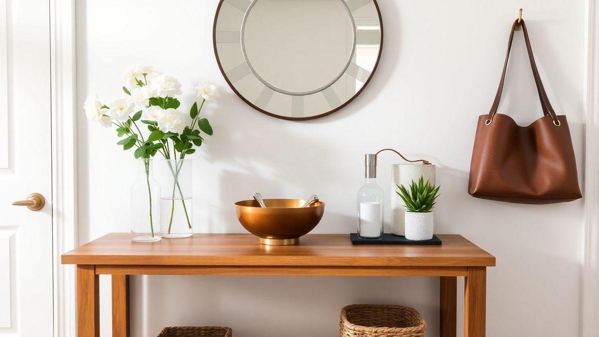 How to Display Your Essentials with Intention and Style How to Display Your Essentials with Intention and Style