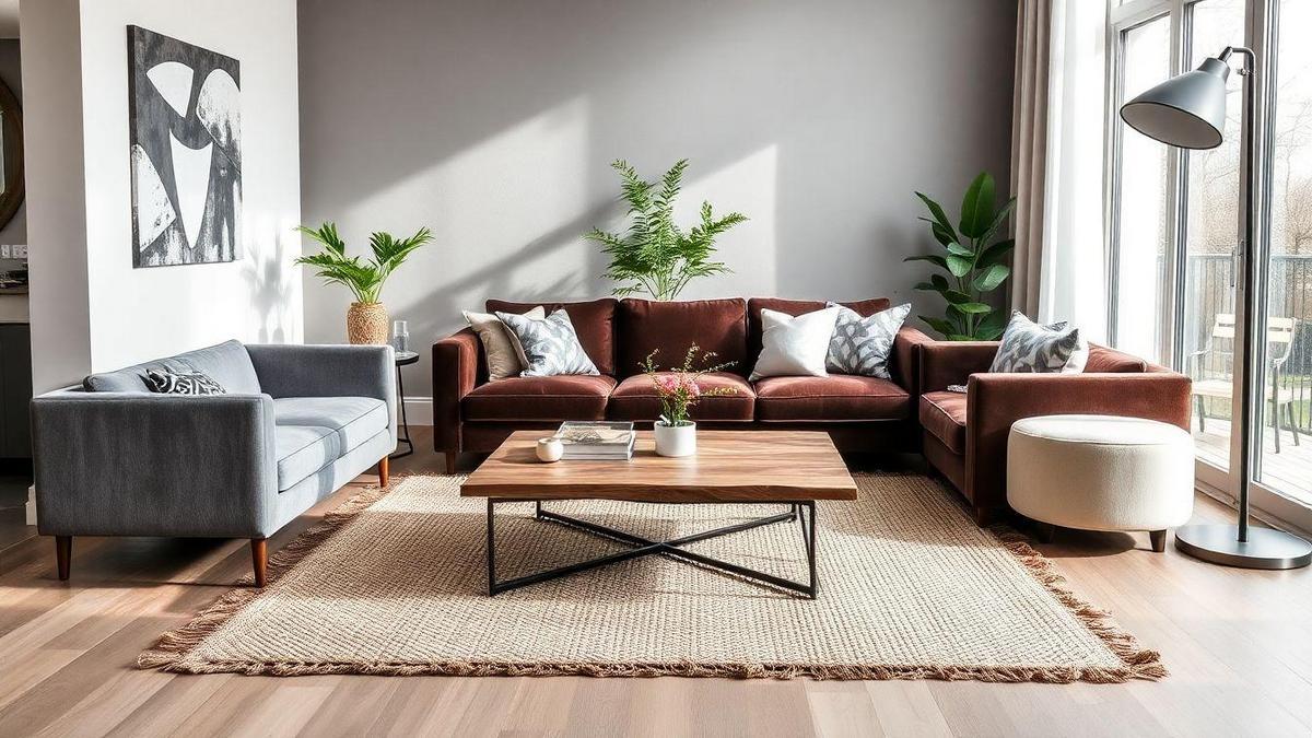 How to Mix Textures and Finishes for Visual Variety How to Mix Textures and Finishes for Visual Variety
