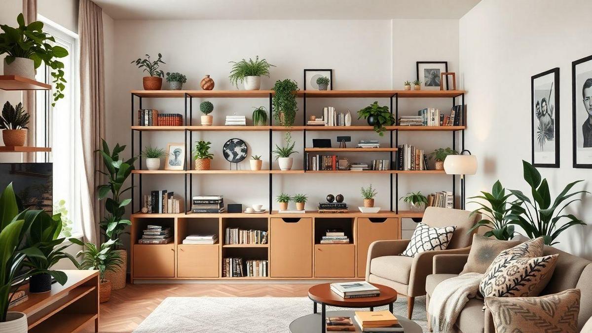 Learn How to Organize Without Sacrificing Aesthetics Learn How to Organize Without Sacrificing Aesthetics