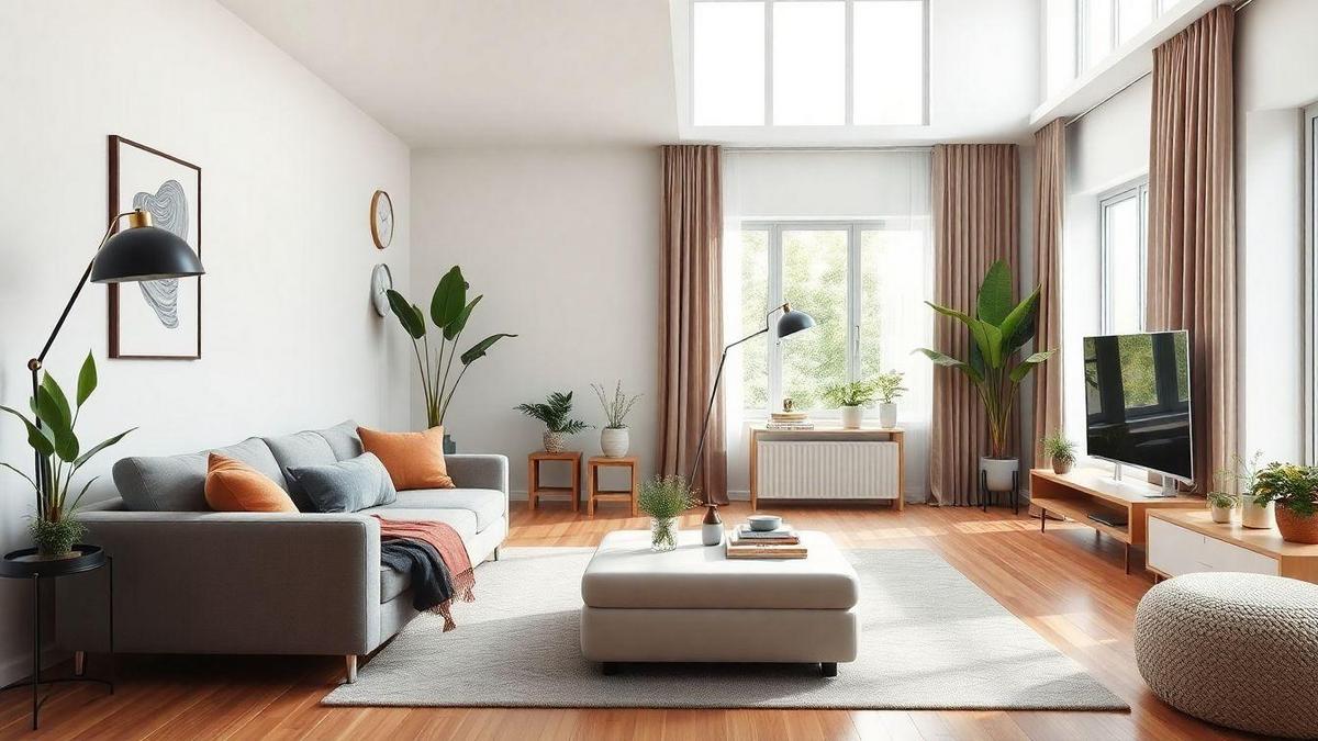 Maximize Functionality Without Cluttering Your Rooms Maximize Functionality Without Cluttering Your Rooms