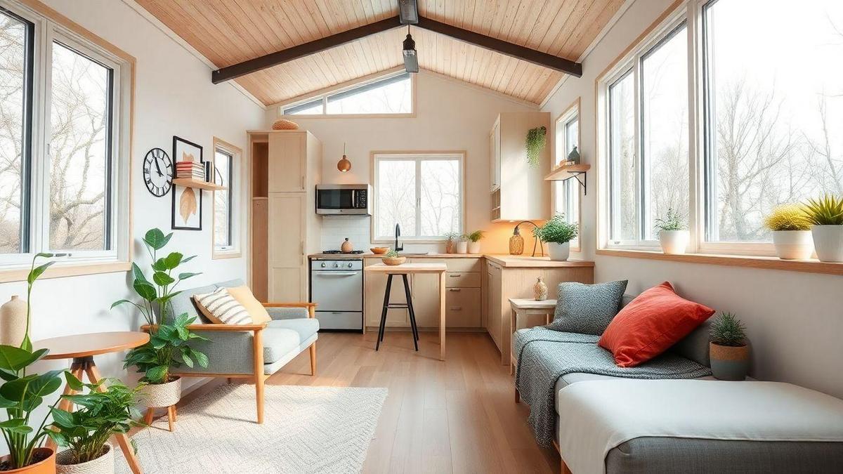 Meet the AI Making Your Tiny Home Feel Twice as Big Meet the AI Making Your Tiny Home Feel Twice as Big