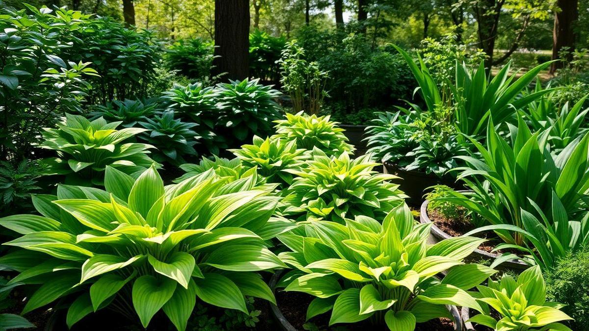 Mistakes to Avoid When Planting Hostas in Small Spaces Mistakes to Avoid When Planting Hostas in Small Spaces