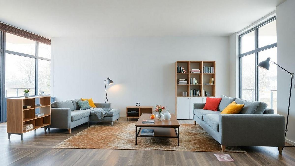 Multipurpose Furniture for the Win Multipurpose Furniture for the Win