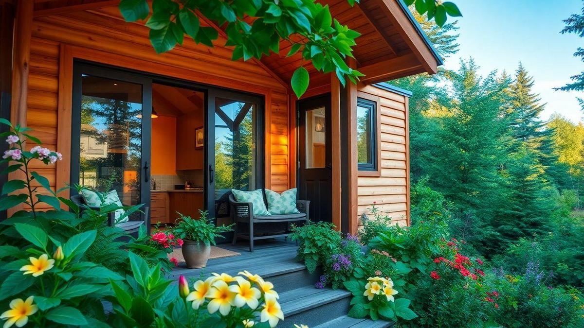 Pinterest is Exploding with Tiny Home Trend Boards Pinterest is Exploding with Tiny Home Trend Boards