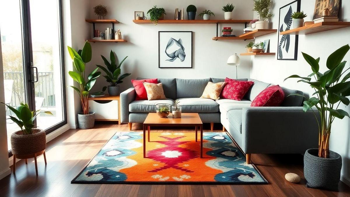 See How Professionals Are Styling Tiny Spaces with Big Personality See How Professionals Are Styling Tiny Spaces with Big Personality