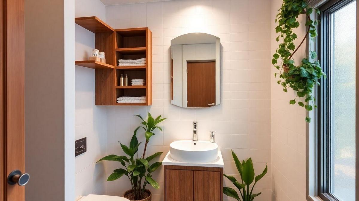 Small Restrooms Ideas That Maximize Every Inch Small Restrooms Ideas That Maximize Every Inch