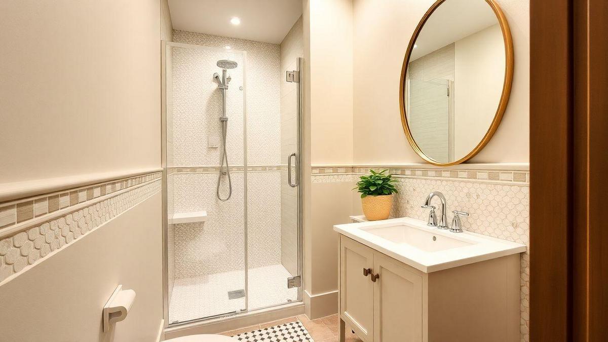 Small Restrooms Ideas That Mix Function and Style Small Restrooms Ideas That Mix Function and Style