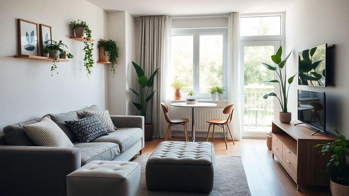 Space-saving furniture ideas for your small apartment Space-saving furniture ideas for your small apartment