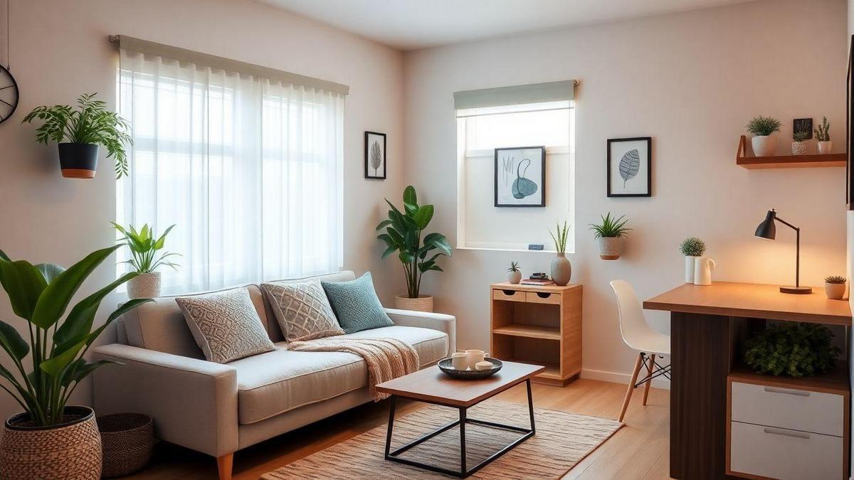 Stop Wasting Space and Start Maximizing Comfort Stop Wasting Space and Start Maximizing Comfort