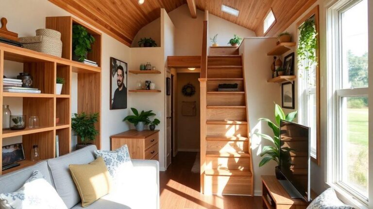 6 Storage Tricks That Instantly Upgrade Tiny Homes 6 Storage Tricks That Instantly Upgrade Tiny Homes