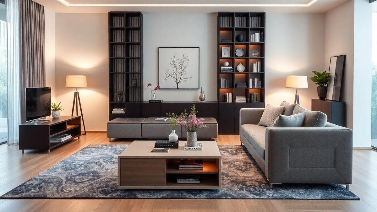 The Best Furniture Pieces That Double as Décor and Storage The Best Furniture Pieces That Double as Décor and Storage