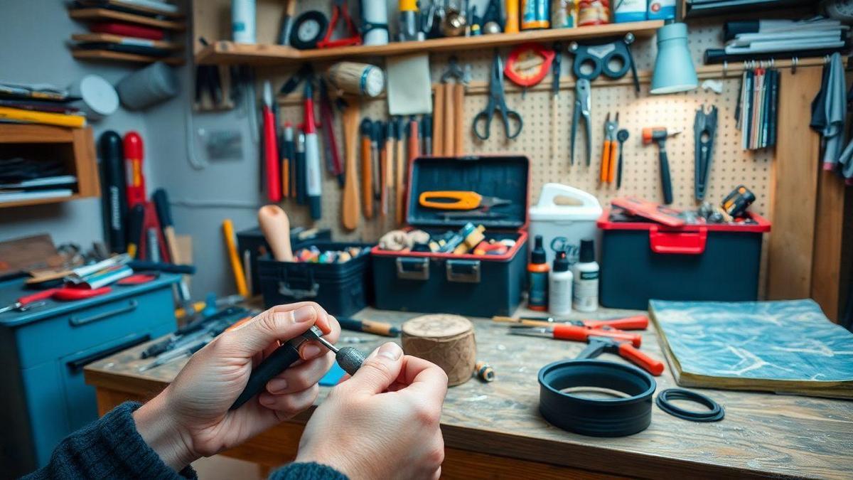 These Clever Fixes Cost Less Than $25 These Clever Fixes Cost Less Than $25
