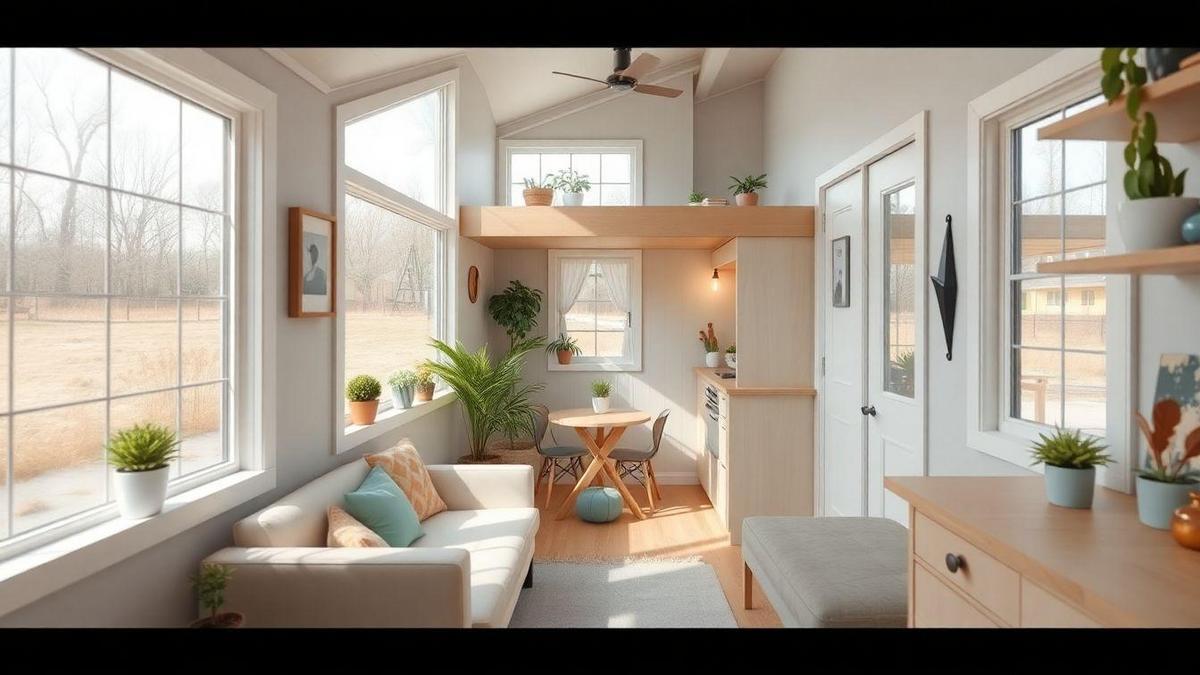 These hues are scientifically proven to open up Tiny Home spaces These hues are scientifically proven to open up Tiny Home spaces