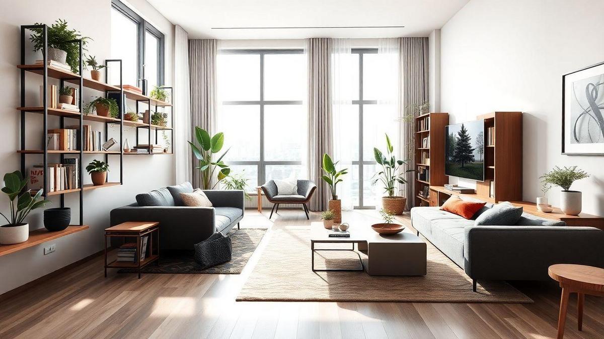 These Pieces Change the Game for Modern Apartments These Pieces Change the Game for Modern Apartments