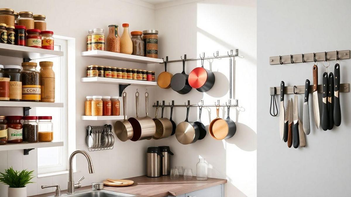 Vertical Storage Tricks That Actually Work Vertical Storage Tricks That Actually Work