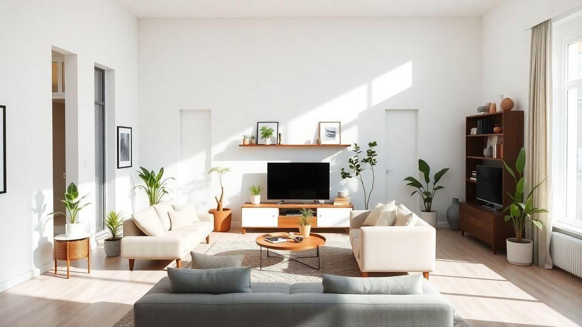 What are the best decluttering tips for a clean space? What are the best decluttering tips for a clean space?