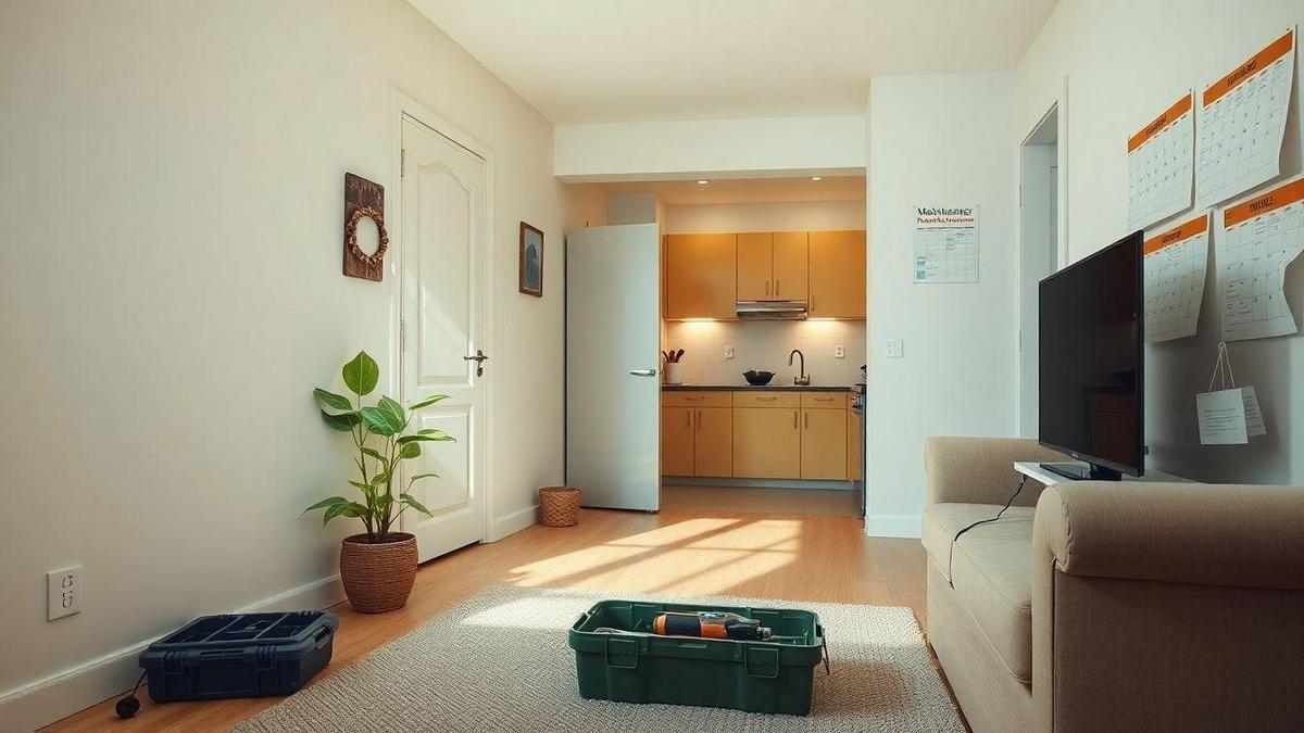 Small Apartment Maintenance Costs You Can’t Ignore Small Apartment Maintenance Costs You Can’t Ignore