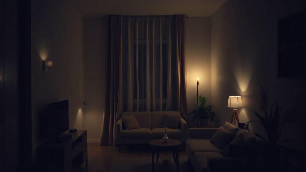 The Lighting Issues Making Your Small Apartment Darker The Lighting Issues Making Your Small Apartment Darker