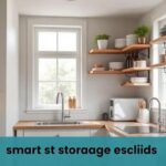 7 truques para organizar uma cozinha pequena e ganhar espaço no balcão