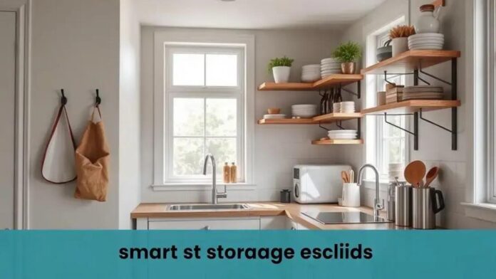 7 truques para organizar uma cozinha pequena e ganhar espaço no balcão