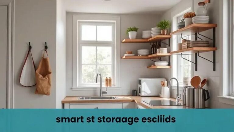 7 truques para organizar uma cozinha pequena e ganhar espaço no balcão