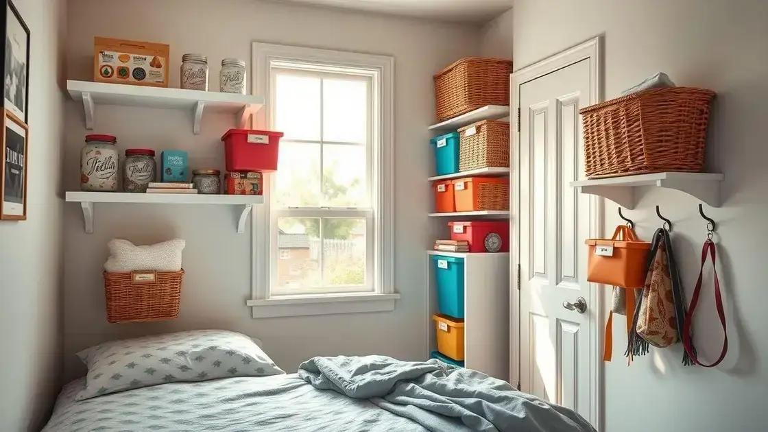 budget-friendly organization hacks budget-friendly organization hacks