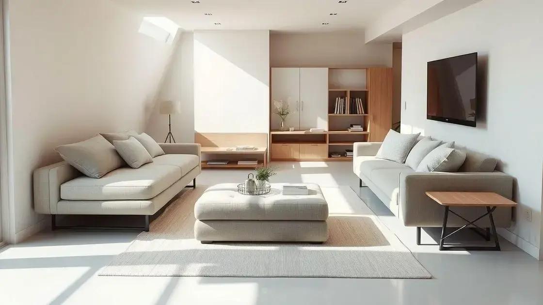 choosing multifunctional furniture choosing multifunctional furniture