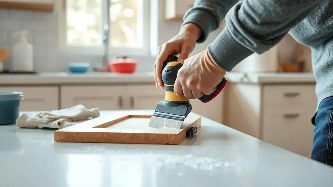 como preparar os armários antes de aplicar o papel como preparar os armários antes de aplicar o papel
