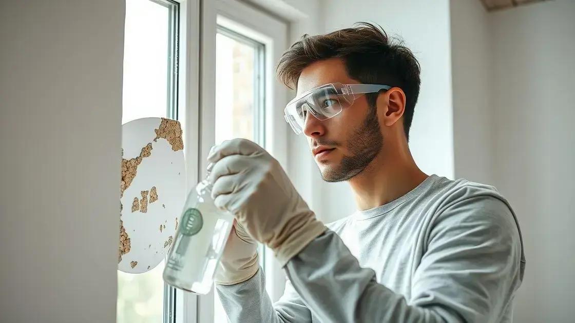 Cuidados e precauções ao manusear os ingredientes Cuidados e precauções ao manusear os ingredientes