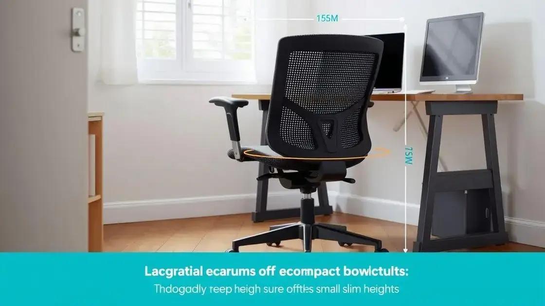 how to choose the right size for your workspace how to choose the right size for your workspace