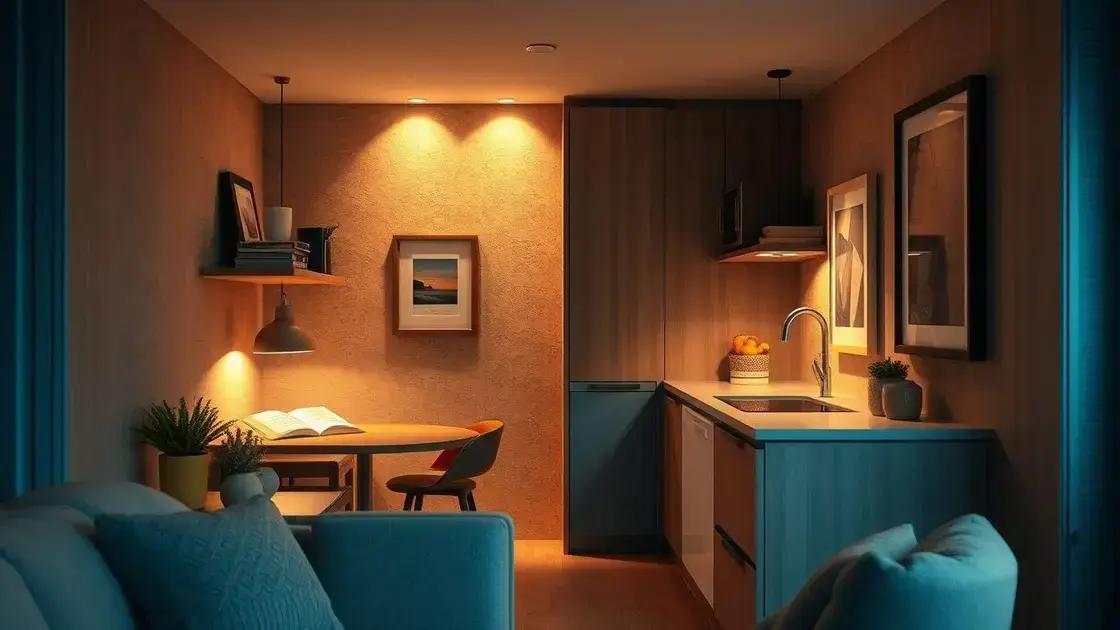 incorporating task and accent lighting incorporating task and accent lighting
