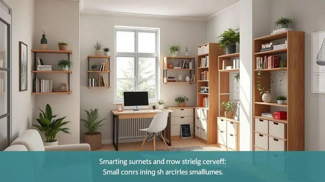 leveraging corners and awkward spaces leveraging corners and awkward spaces