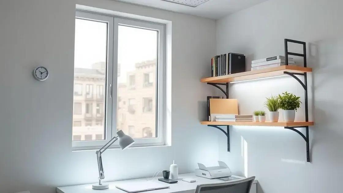 lighting options for small workstations lighting options for small workstations