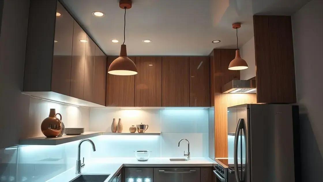 Lighting tips to enhance aesthetic appeal Lighting tips to enhance aesthetic appeal