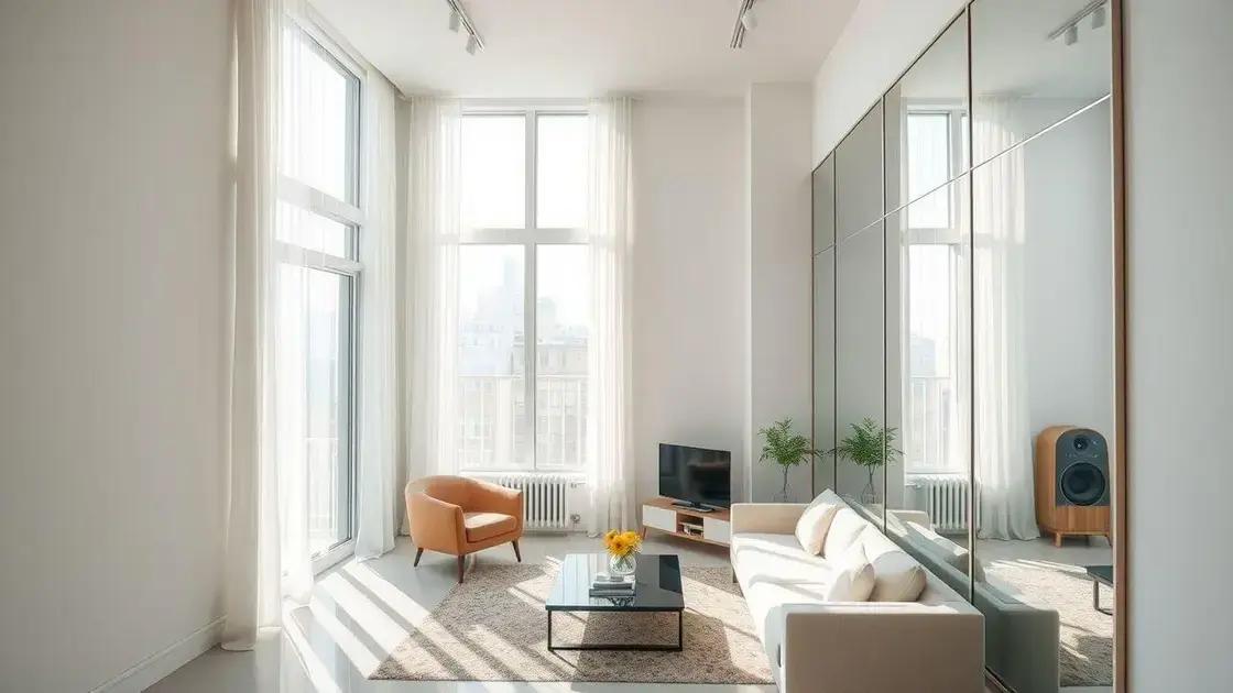 maximizing natural light in compact areas maximizing natural light in compact areas