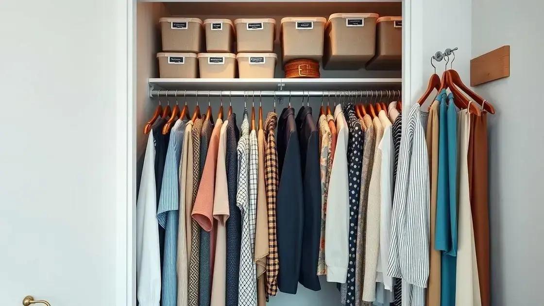 organizing closets in tight spaces organizing closets in tight spaces